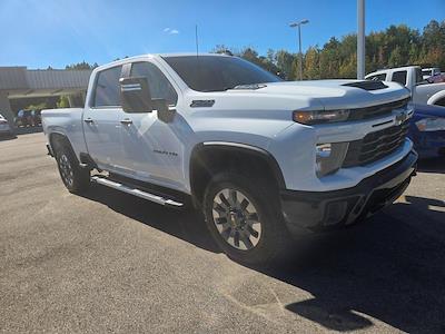 Used 2024 Chevrolet Silverado 2500 - photo 1