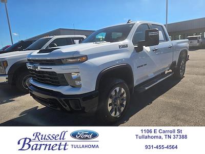 2024 Chevrolet Silverado 2500 Crew Cab 4WD Pickup for sale #A6902B - photo 1