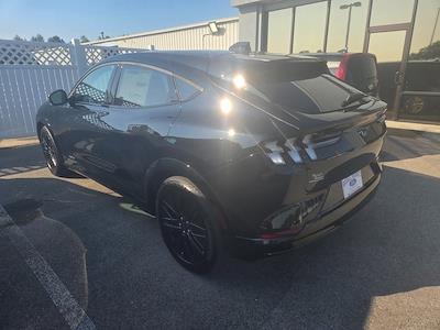 New 2025 Ford Mustang Mach-E - photo 1