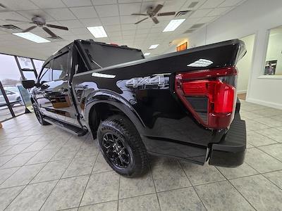 New 2025 Ford F-150 - photo 1
