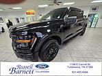 2025 Ford F-150 SuperCrew Cab 4WD Pickup for sale #A6913N - photo 1
