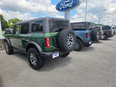 New 2025 Ford Bronco - photo 1