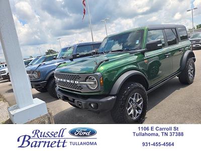 2025 Ford Bronco 4WD SUV for sale #A6914N - photo 1