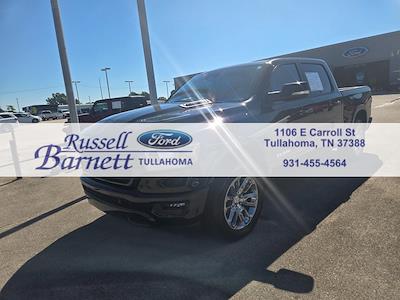Used 2022 Ram 1500 - photo 1