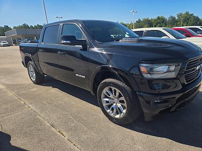 Used 2022 Ram 1500 - photo 1