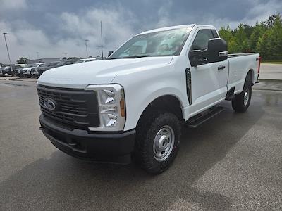 New 2026 Ford F-350 - photo 1
