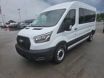 New 2025 Ford Transit 350 - photo 1