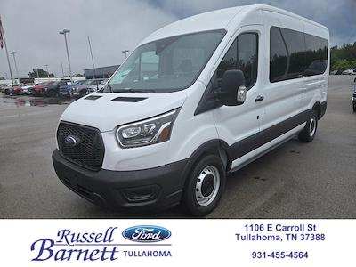 New 2025 Ford Transit 350 - photo 1