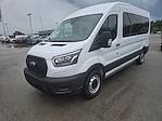 2025 Ford Transit 350 Medium Roof RWD Passenger Van for sale #A6918N - photo 1