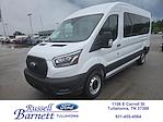 New 2025 Ford Transit 350 XL Passenger Van for sale #A6918N - photo 1