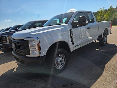 New 2026 Ford F-250 - photo 1
