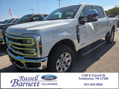 New 2026 Ford F-350 - photo 1