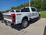 2026 Ford F-350 Crew Cab SRW 4WD Pickup for sale #A6933N - photo 4