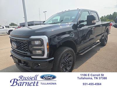 New 2026 Ford F-250 - photo 1