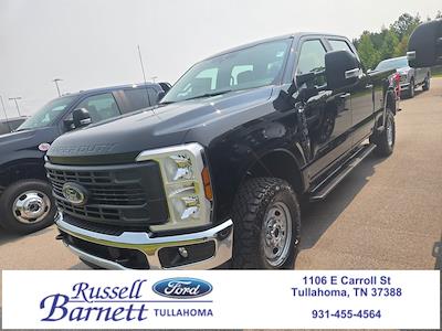 New 2026 Ford F-250 - photo 1