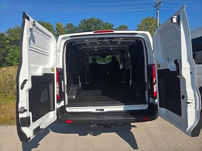 New 2025 Ford Transit 350 - photo 1