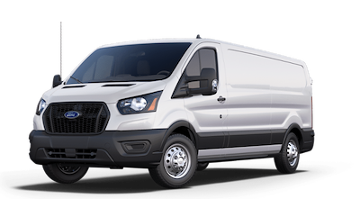 New 2025 Ford Transit 350 - photo 1