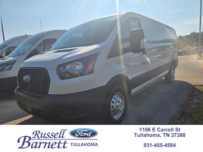 New 2025 Ford Transit 350 - photo 1