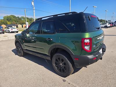 New 2025 Ford Bronco Sport - photo 1