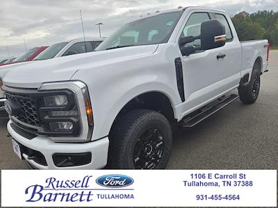 New 2026 Ford F-250 - photo 1