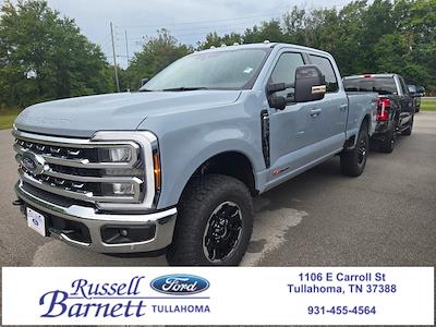 New 2026 Ford F-350 - photo 1