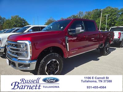 New 2026 Ford F-350 - photo 1