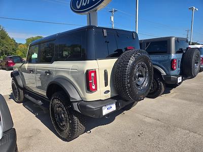 New 2025 Ford Bronco - photo 1