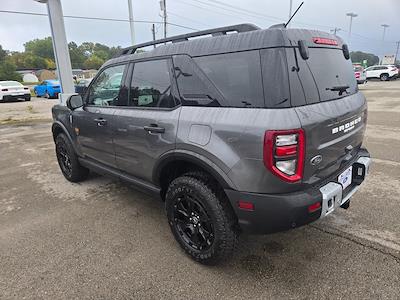New 2025 Ford Bronco Sport - photo 1