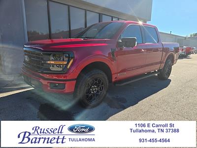 New 2025 Ford F-150 - photo 1