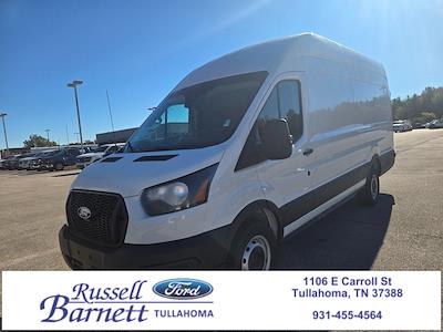 New 2026 Ford Transit 350 - photo 1