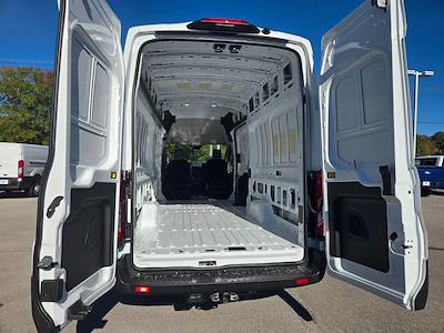 New 2026 Ford Transit 350 - photo 1