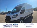 New 2026 Ford Transit 350 High Roof Empty Cargo Van for sale #A6976N - photo 1