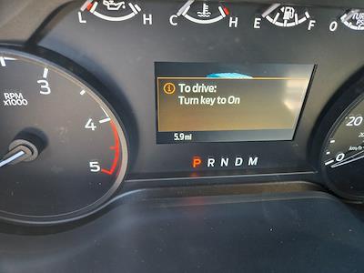 New 2026 Ford F-350 - photo 1