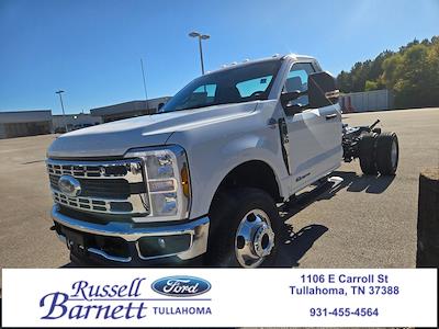 New 2026 Ford F-350 - photo 1