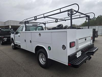 New 2026 Ford F-350 - photo 1