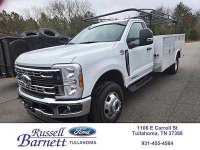 New 2026 Ford F-350 - photo 1