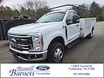 New 2026 Ford F-350 Regular Cab Service Truck for sale #A6977N - photo 1