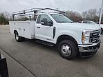 New 2026 Ford F-350 Regular Cab Service Truck for sale #A6977N - photo 3