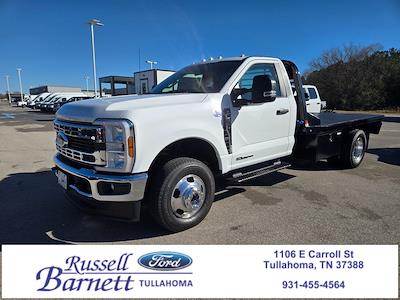 New 2026 Ford F-350 - photo 1