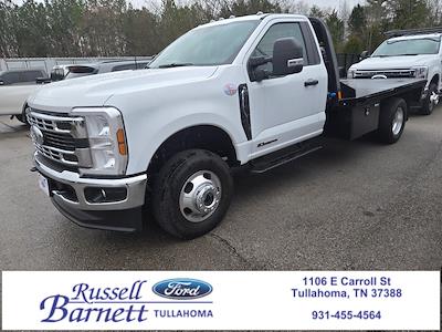 New 2026 Ford F-350 - photo 1