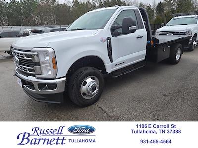 New 2026 Ford F-350 - photo 1