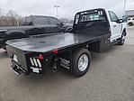New 2026 Ford F-350 Regular Cab Flatbed Truck for sale #A6979N - photo 4