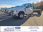 2026 Ford F-350 Regular Cab DRW 4WD Cab Chassis for sale #A6981N - photo 1