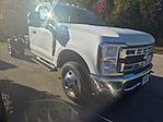 2026 Ford F-350 Regular Cab DRW 4WD Cab Chassis for sale #A6981N - photo 3