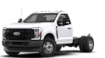 2026 Ford F-350 Regular Cab DRW 4WD Cab Chassis for sale #A6981N - photo 11