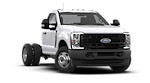 2026 Ford F-350 Regular Cab DRW 4WD Cab Chassis for sale #A6981N - photo 14