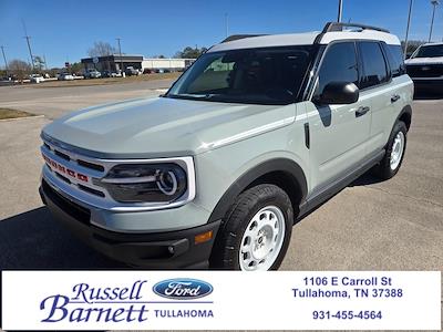Used 2024 Ford Bronco Sport - photo 1
