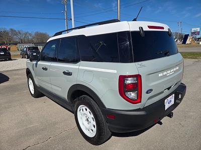 Used 2024 Ford Bronco Sport - photo 1