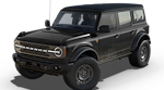 2025 Ford Bronco 4WD SUV for sale #A6988N - photo 13