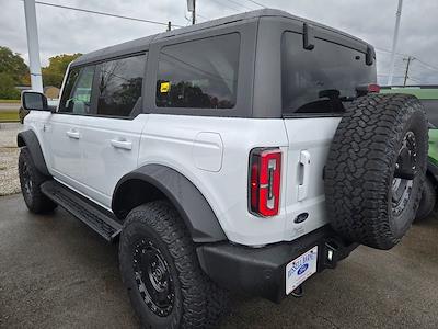 New 2025 Ford Bronco - photo 1